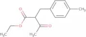 Ethyl 2-(4-methylbenzyl)-3-oxobutanoate