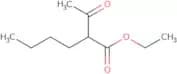 Ethyl 2-acetylhexanoate