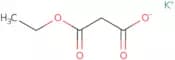 Ethyl potassium malonate