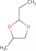 2-Ethyl-4-methyl-1,3-dioxolane