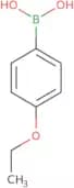 (4-Ethoxyphenyl)boronic acid