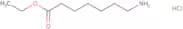 Ethyl 7-aminoheptanoate hydrochloride
