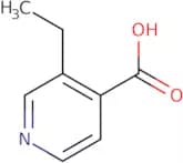 3-Ethylisonicotinic acid