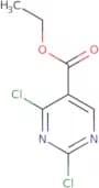 Ethyl 2,4-dichloropyrimidine-5-carboxylate