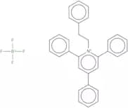 N-Ethylbenzene-2,4,6-triphenyl pyridinium tetrafluoroborate