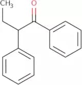 α-Ethyldeoxybenzoin