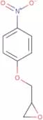 1,2-Epoxy-3-(4-nitrophenoxy)propane