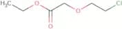 Ethyl 2-(2-chloroethoxy)acetate