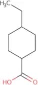 4-Ethylcyclohexanecarboxylic acid