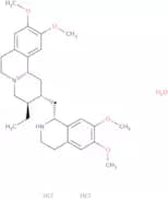 Emetine dihydrochloride