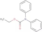 Ethyl N,N-diphenylcarbamate