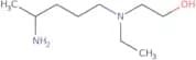 5-(N-Ethyl-N-2-hydroxyethylamino)-2-pentylamine