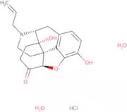 Naloxone hydrochloride dihydrate