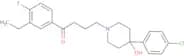 3-Ethyl Haloperidol