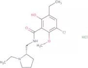Eticlopride hydrochloride