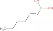 E-Hexen-1-ylboronic acid