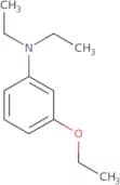 3-Ethoxy-N,N-diethylaniline