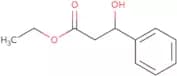Ethyl 3-hydroxy-3-phenylpropanoate