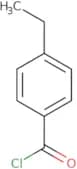 4-Ethylbenzoyl chloride