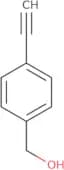 4-Ethynylbenzyl alcohol