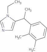 Ethyl medetomidine