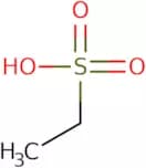 Ethanesulfonic acid - 70% aqueous solution