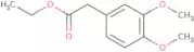 Ethyl 2-(3,4-dimethoxyphenyl)acetate - 90%