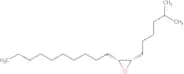 (+/-)-cis-7,8-Epoxy-2-methyloctadecane