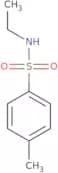 N-Ethyl-p-toluene sulfonamide