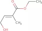 Ethyl (E)-4-hydroxy-2-methylbut-2-enoate
