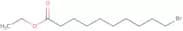 Ethyl 10-bromodecanoate