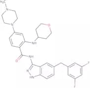 Entrectinib