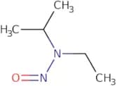 N-Ethyl-N-propan-2-ylnitrous amide