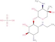 1-N-Ethylgaramine sulfate