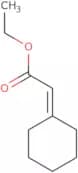 Ethyl cyclohexylideneacetate