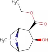 Ecgonine ethyl ester