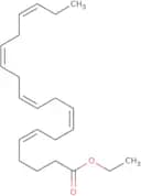 Eicosapentaenoic acid ethyl ester