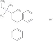 Emepronium bromide