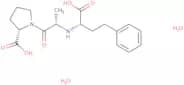 Enalaprilat dihydrate
