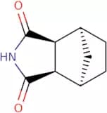 Endo-2,3-norbornanedicarboximide
