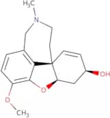 ent-galanthamine