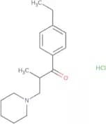 Eperisone hydrochloride