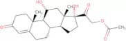 Epi hydrocortisone 21-acetate