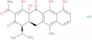 4-Epianhydrotetracycline hydrochloride hydrate