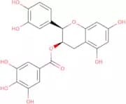 (-)-Epicatechin gallate