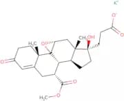 Eplerenone hydroxyacid potassium salt