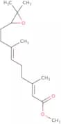 trans-trans-10,11-Epoxy farnesenic acid methyl ester