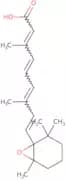 5,6-Epoxy-13-cis retinoic acid