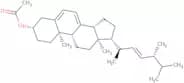 Ergosterol acetate