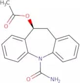 Eslicarbazepine acetate